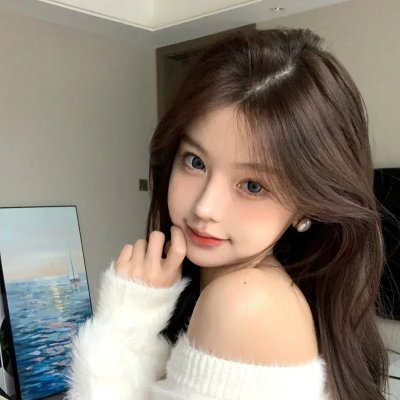 只愿君心醉不惧山水长